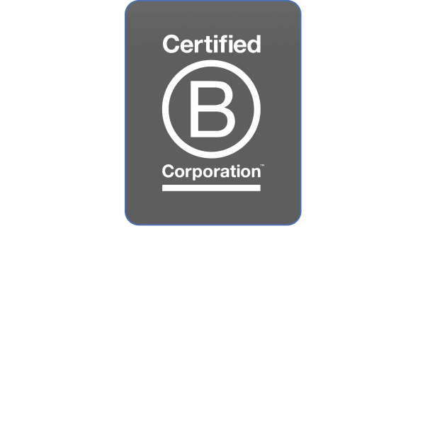 B Corp certification