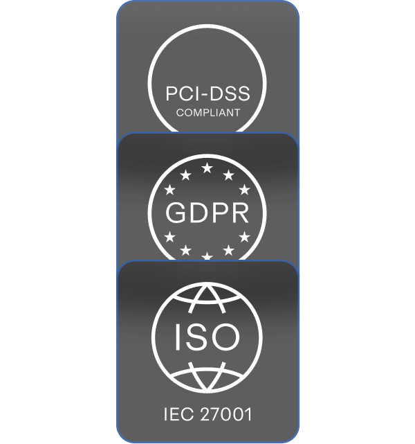 Compliance certification