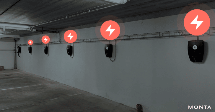 Vom Installateur zum Ladesäulenbetreiber – vorher und nachher
