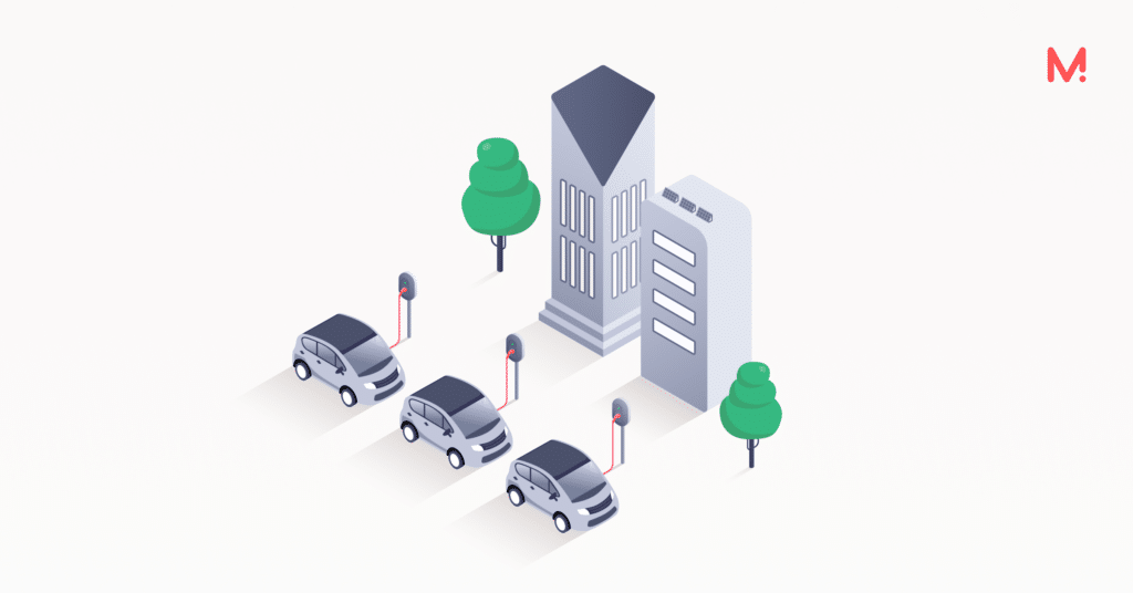 Aufbau einer EV-Ladeplattform: Die größten Herausforderungen