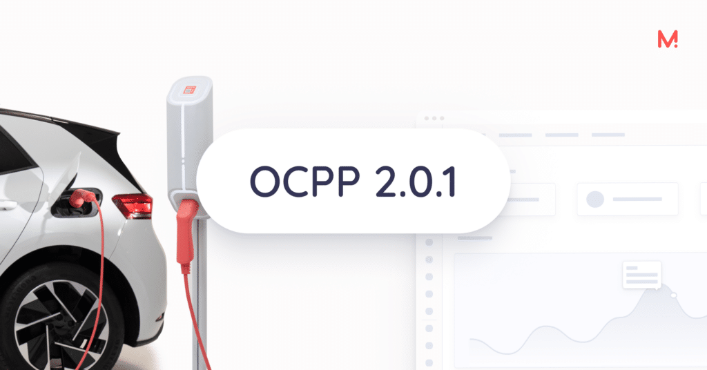 OCPP 2.0.1: Der Schlüssel zu einer besseren EV-Infrastruktur