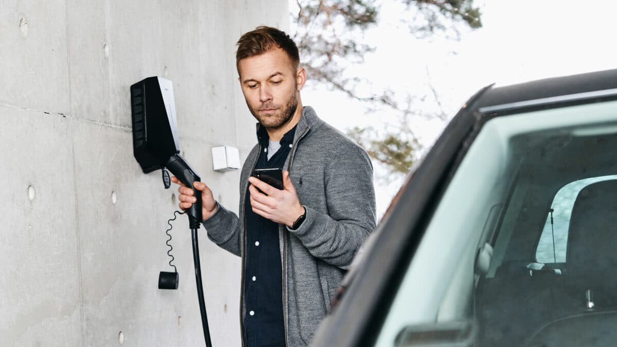 Wie lange dauert es, ein E-Auto aufzuladen?