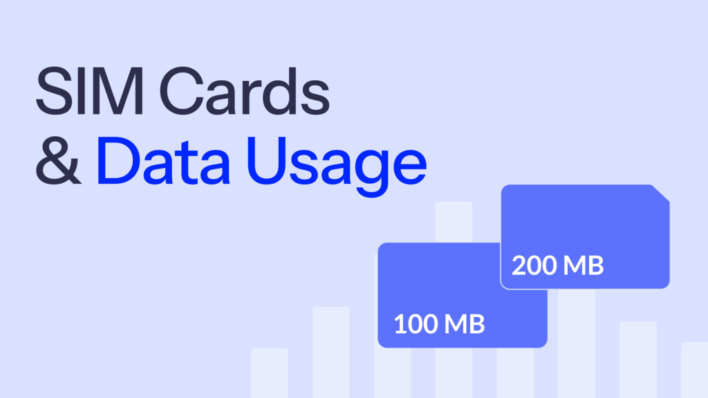 What Is a Data-Only SIM Card? A Simple Guide to Staying Connected