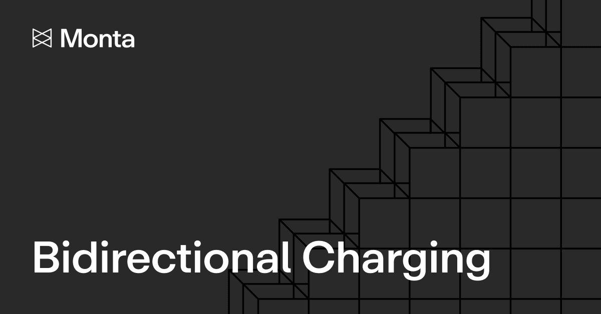 Bidirectional Charging