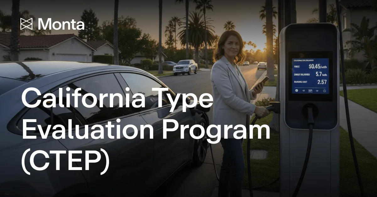 California Type Evaluation Program (CTEP): Definition, EV charging Requirements, Compliance, and Certification