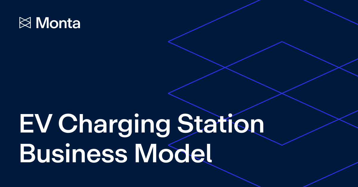 EV Charging Station Business Model