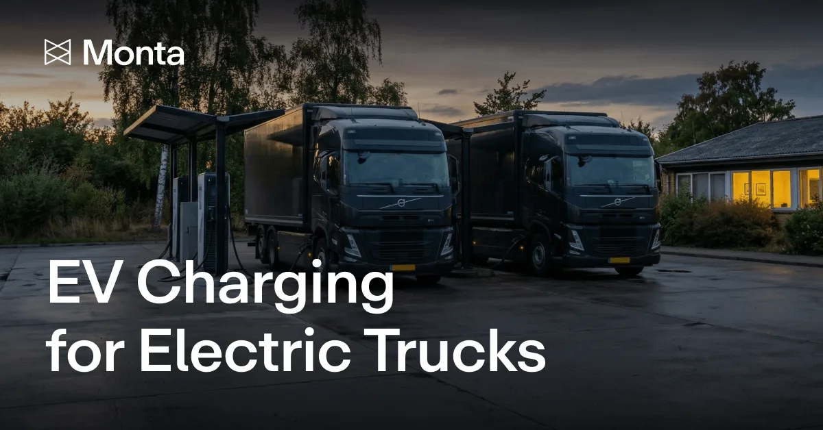 EV Charging for Electric Trucks: Infrastructure, Types, Models, Requirements, and Costs