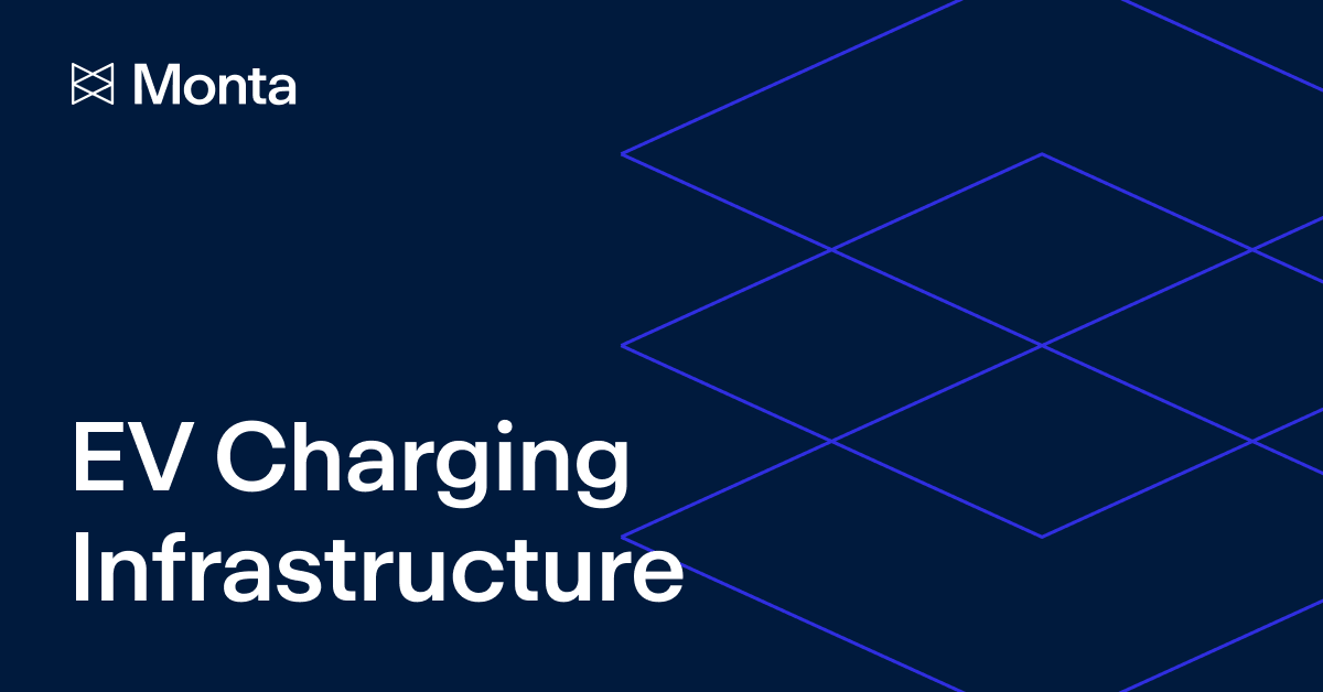 EV Charging Infrastructure