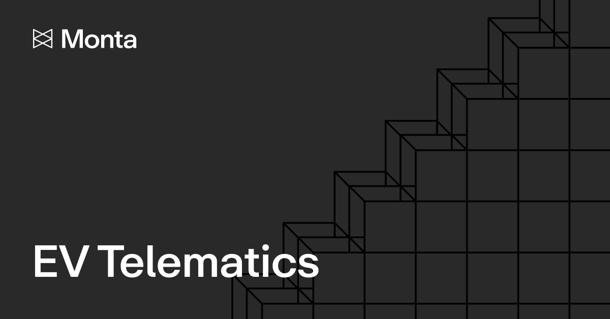EV Telematics