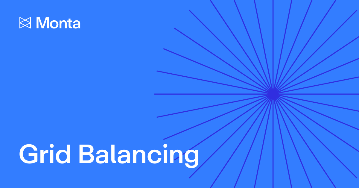 Grid Balancing