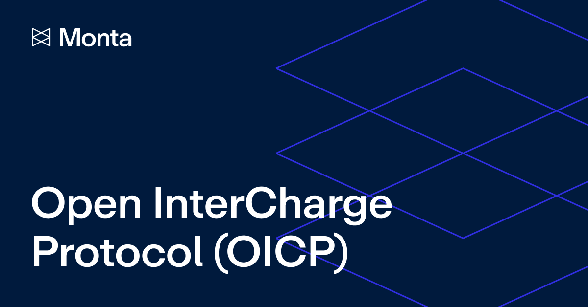Open InterCharge Protocol (OICP)