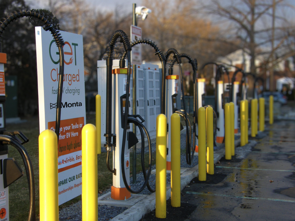 Get Charged: How a Two-Person CPO Is Winning Long Island's EV Drivers