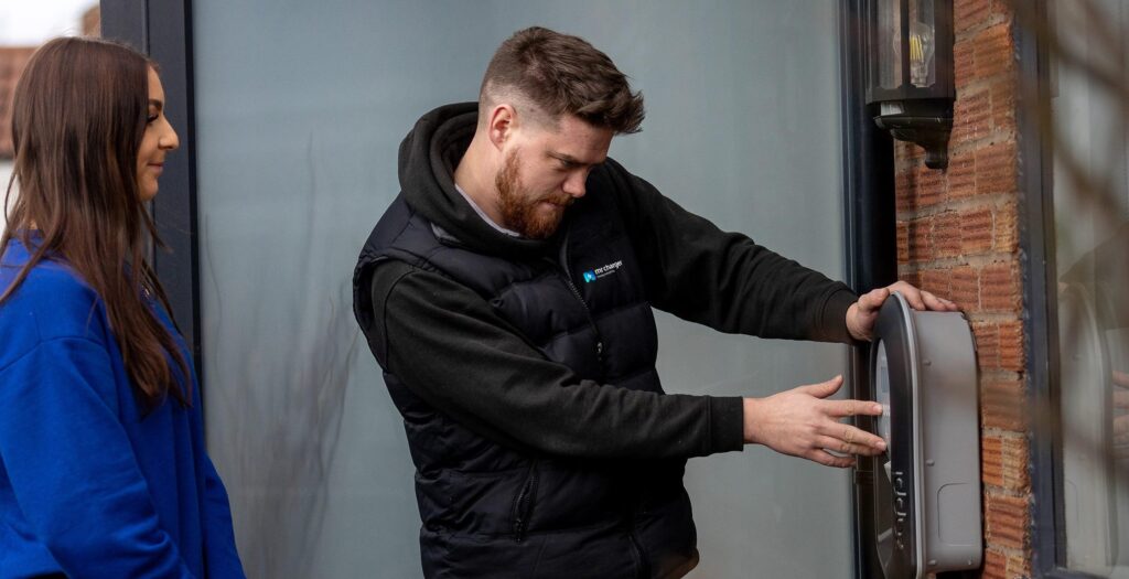 Mr Charger Takes Full Control of 63 U.K. Sites With Monta’s Platform