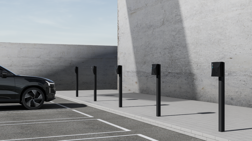 How Nexblue became the first manufacturer to support AC Plug & Charge on the Monta platform