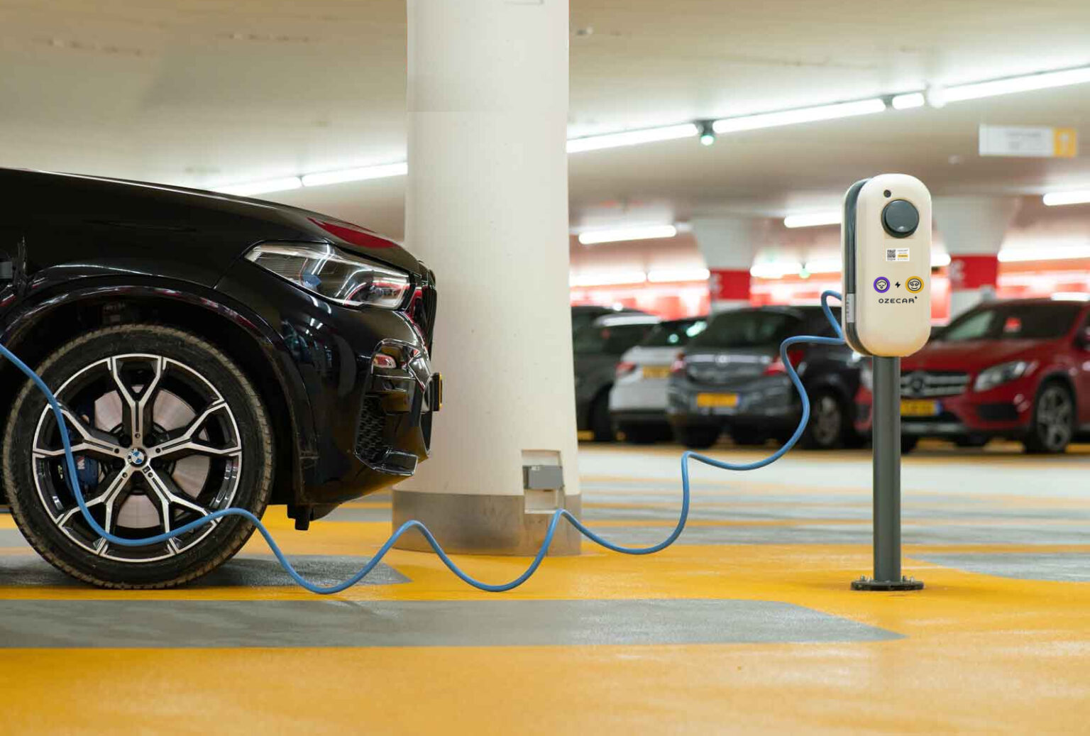 How Monta helped OZECAR save 80% of their support team’s costs.