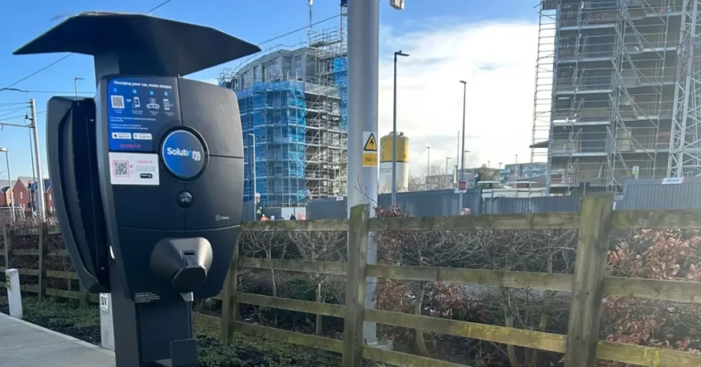 solution ev case study 1