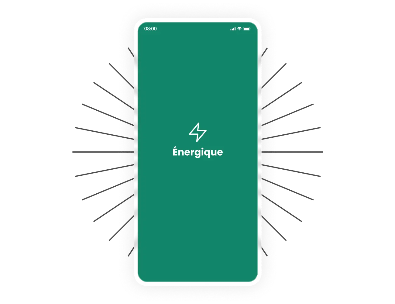 White-label app