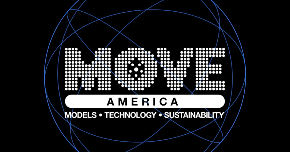 Monta at MOVE America 2025
