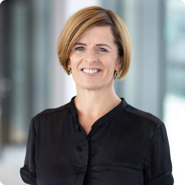 Adrienne Gormley