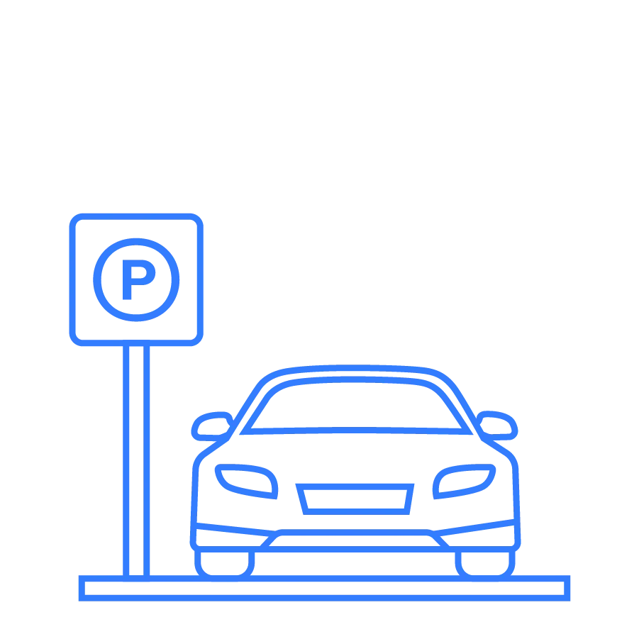 Parking operators