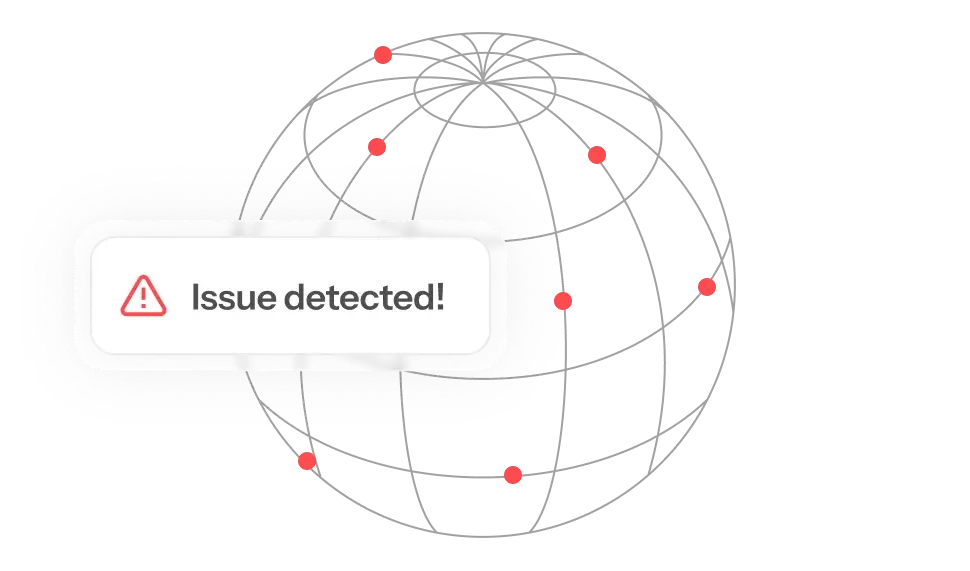 Pattern recognition across millions of sessions