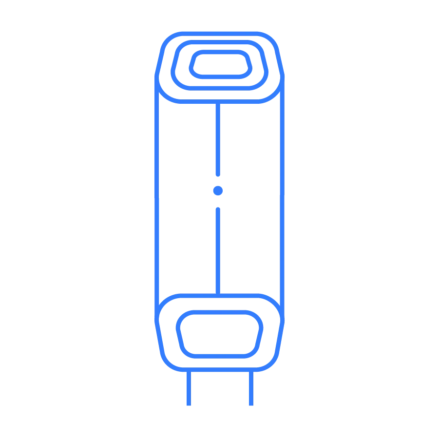 Energy utilities