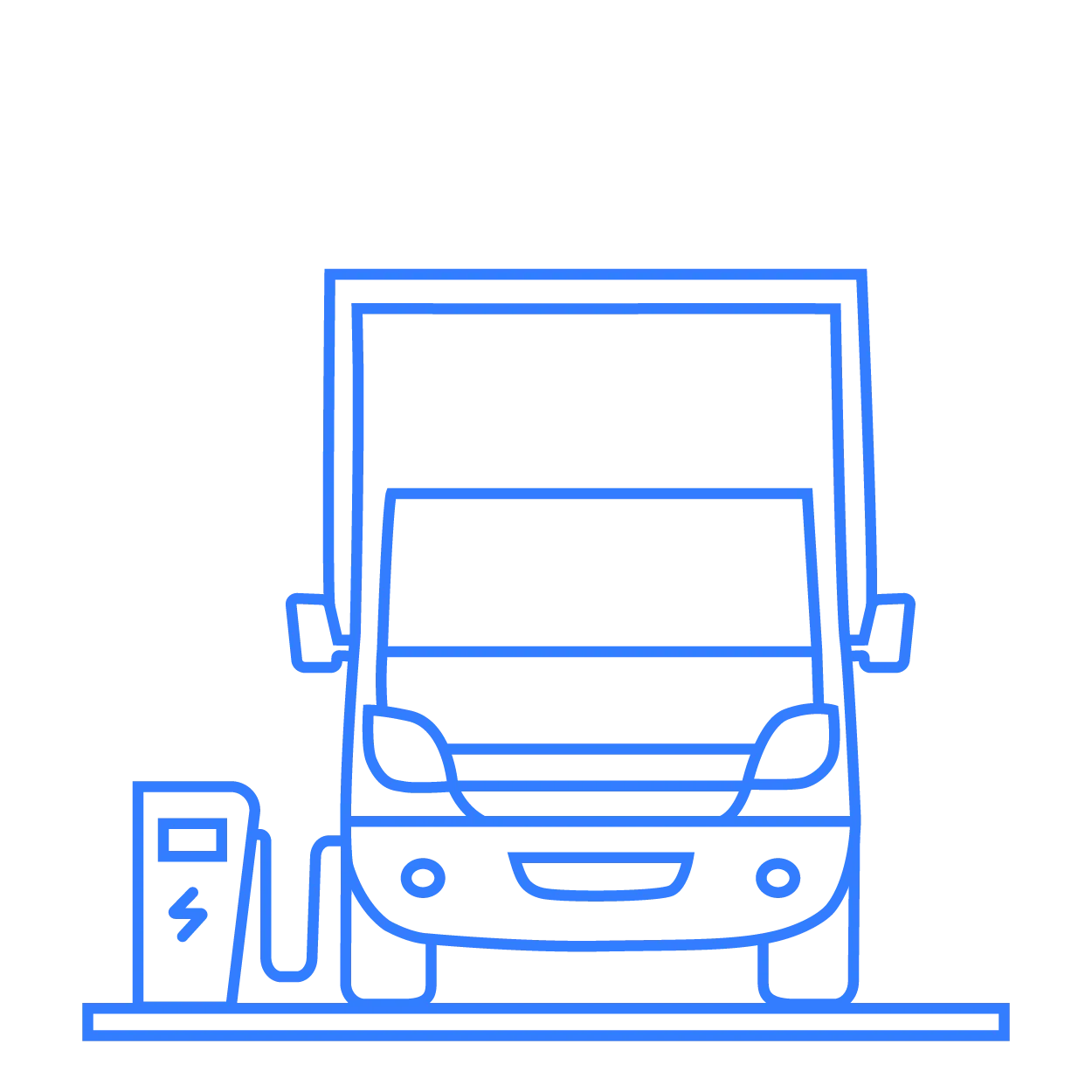 Fleet operators