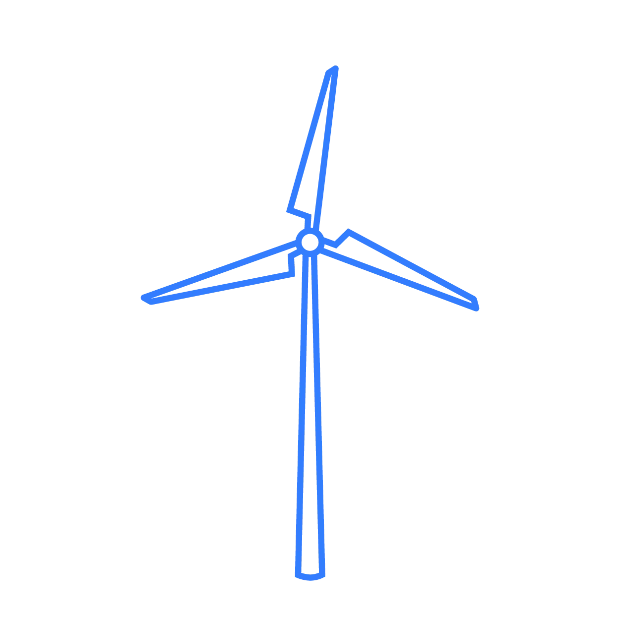 Energy utilities