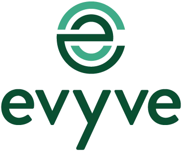 Evyve logo