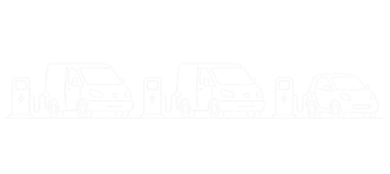 light duty fleet charging