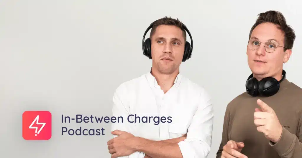 Smart Charging Explained: Jaap Burger on the Future of EV Infrastructure