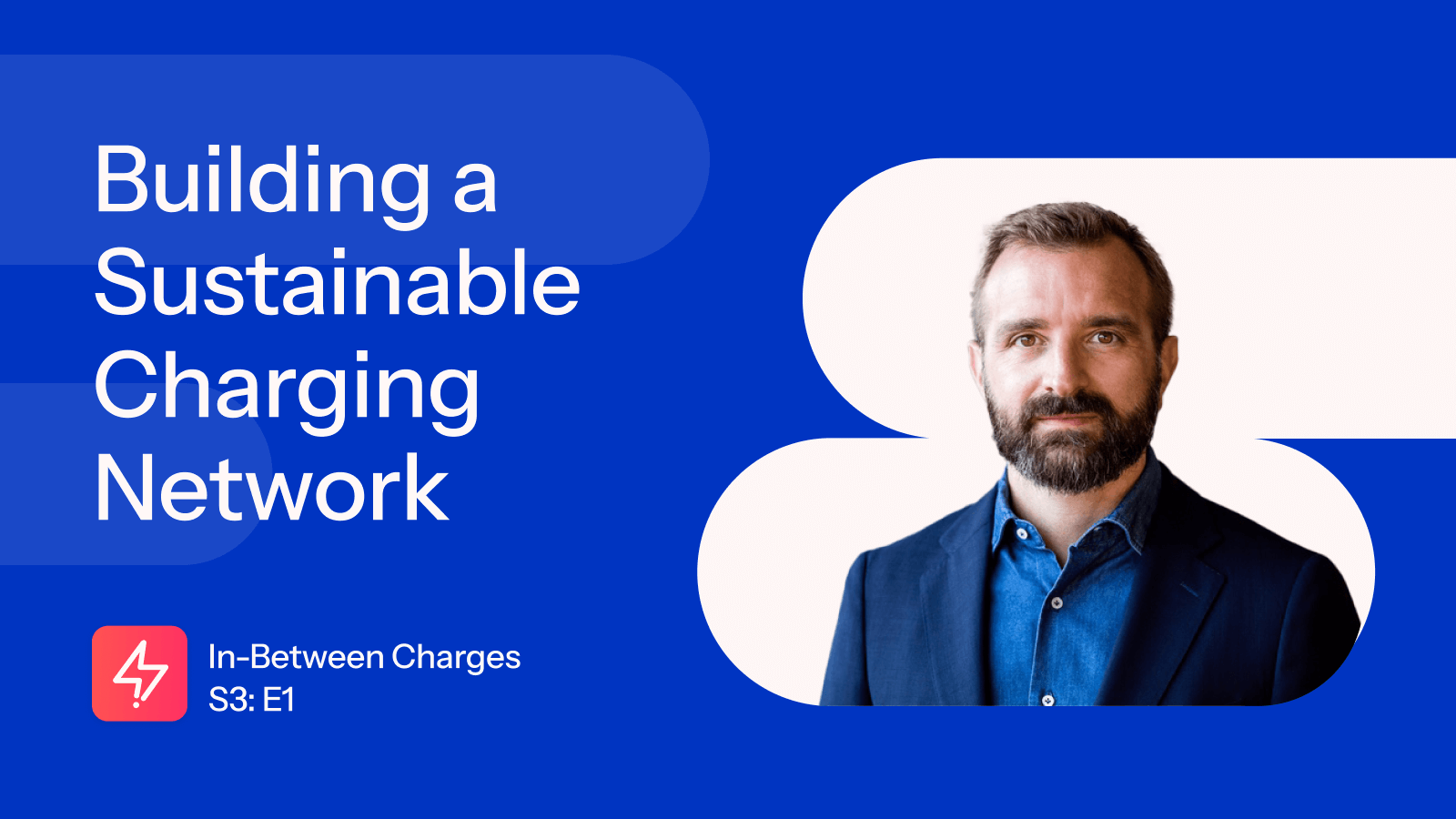 Building a Sustainable Charging Network: Insights from Pär Möller of Mer