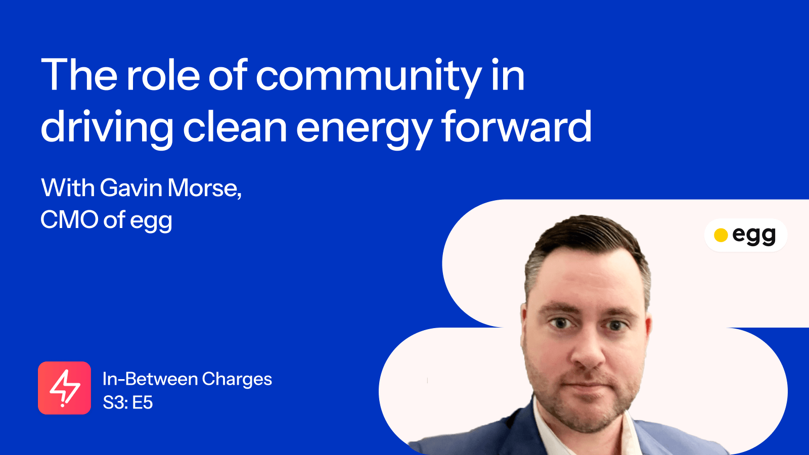 The role of community in driving clean energy forward