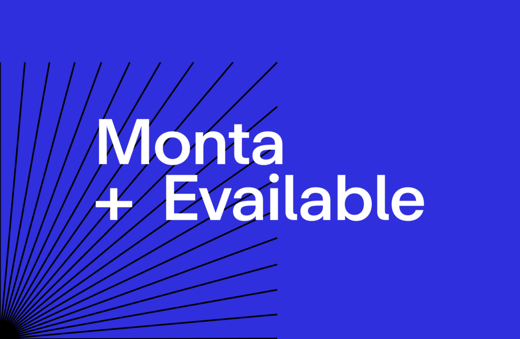 Monta & Evailable partner to power real‑time AI operations for charging networks
