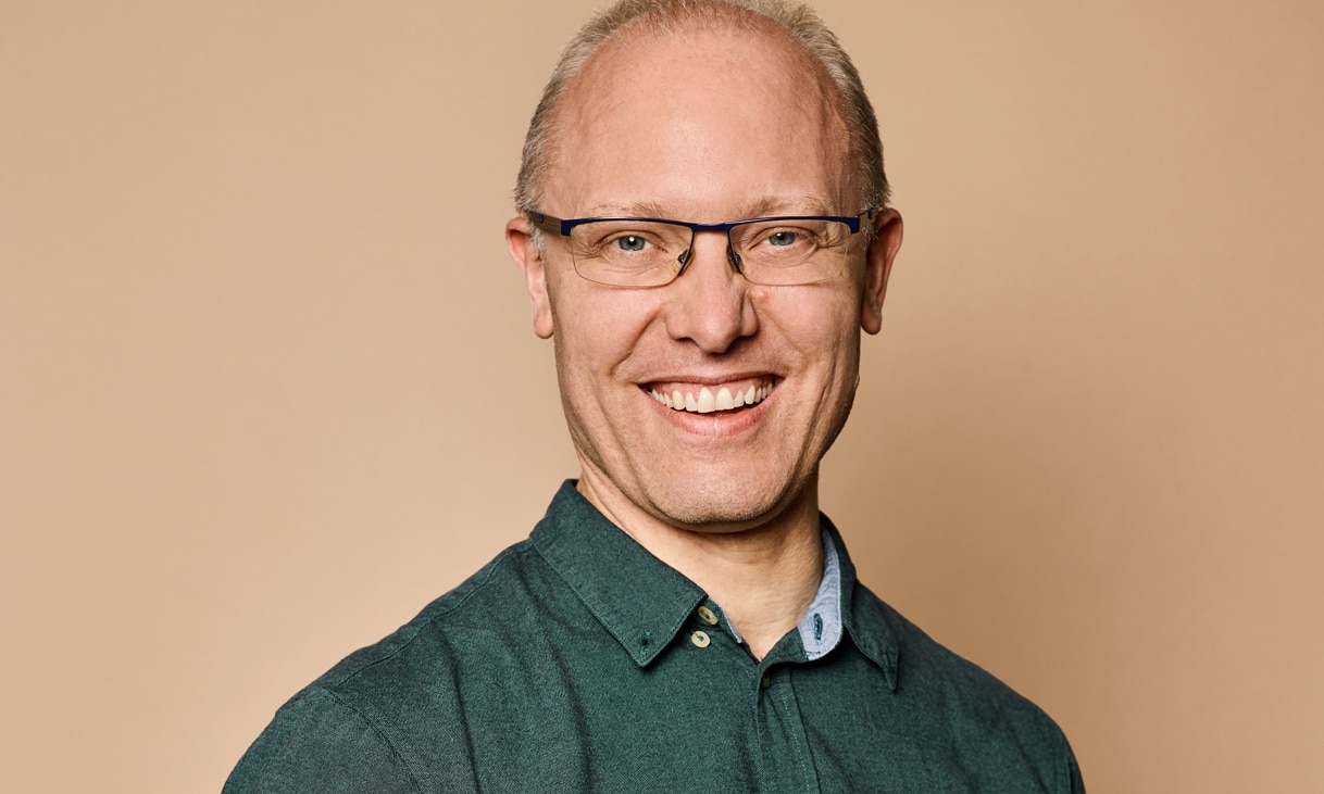 Monta appoints new Chief Technology Officer, co-founder Casper Rasmussen takes on full CEO role