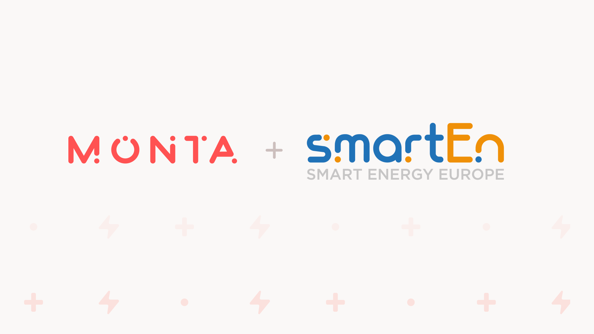 Monta Joins smartEn to Drive the Clean Energy Transition in Europe