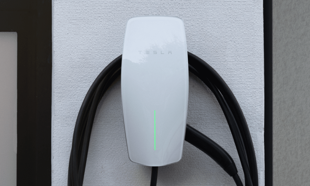 Monta to offer EV charging reimbursement for residential customers in Europe with Tesla Wall Connector