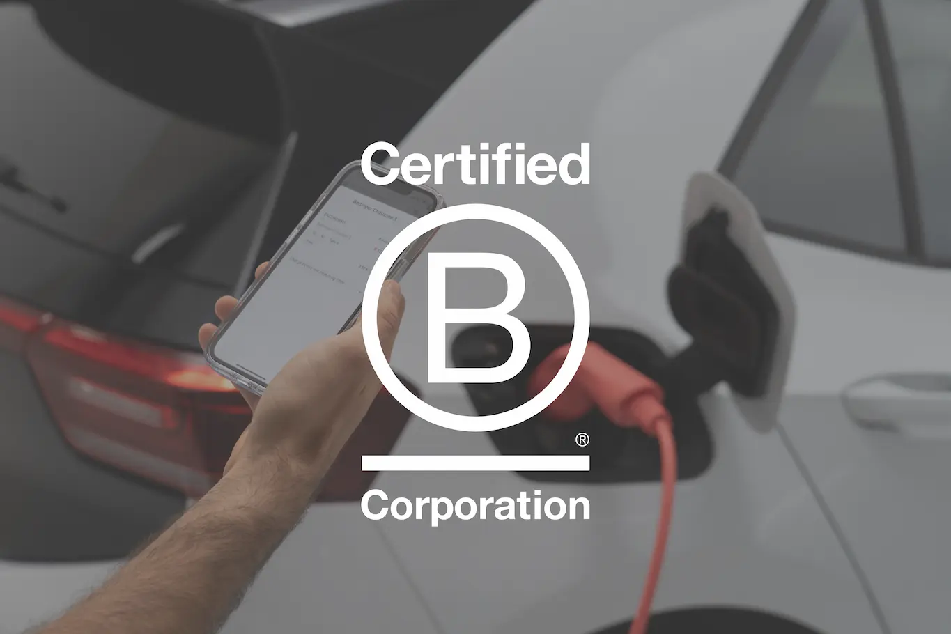 3-year old Monta Certifies as a B Corporation