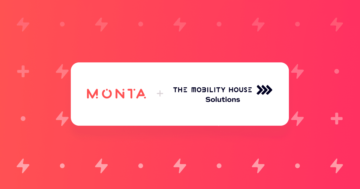 The Mobility House Solutions und Monta vereinen ihre Kräfte für das Laden von E-Autos im Fuhrpark und zuhause