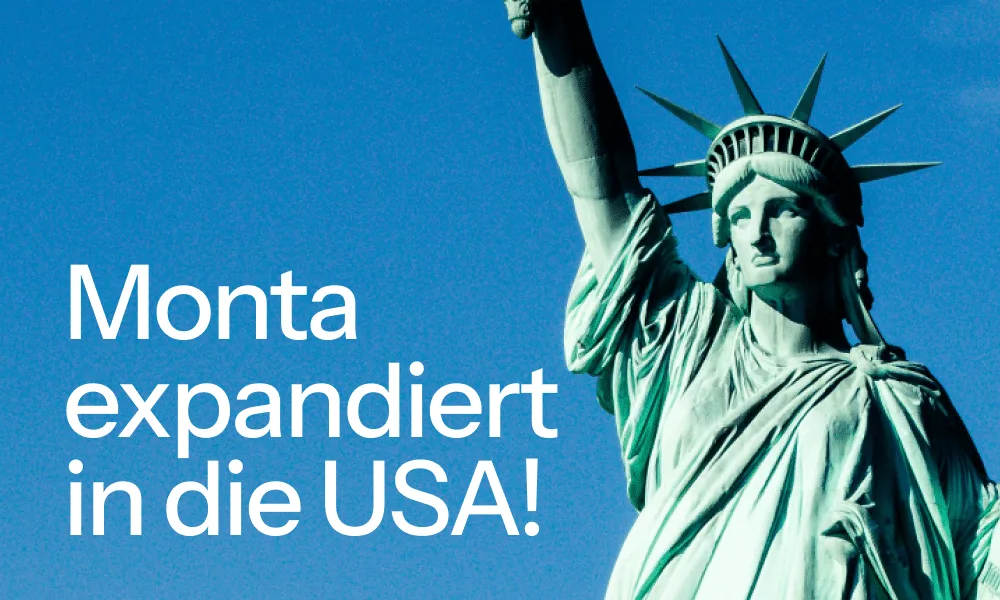 Ladesoftware Monta baut auf seinen Erfolg in Deutschland und europaweit auf und expandiert in die USA