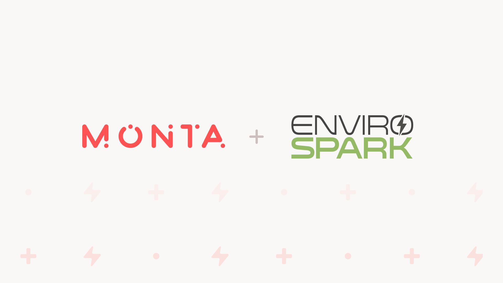 EnviroSpark and Monta Team Up to Eliminate the EV Charging Reliability Problem