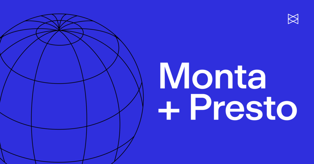 Monta and Presto Announce Roaming Collaboration to Expand Charging Access for US Fleets and EV Drivers