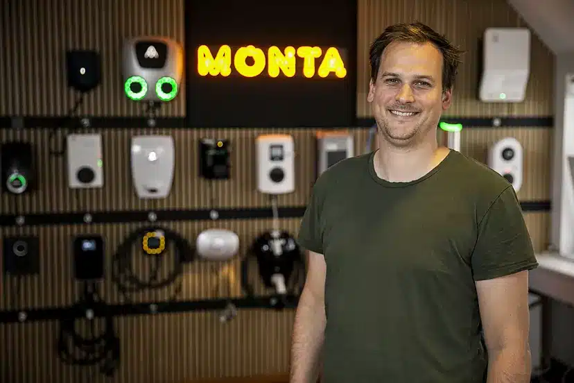 La 'start up' Monta instala un 'hub' europeo en Barcelona