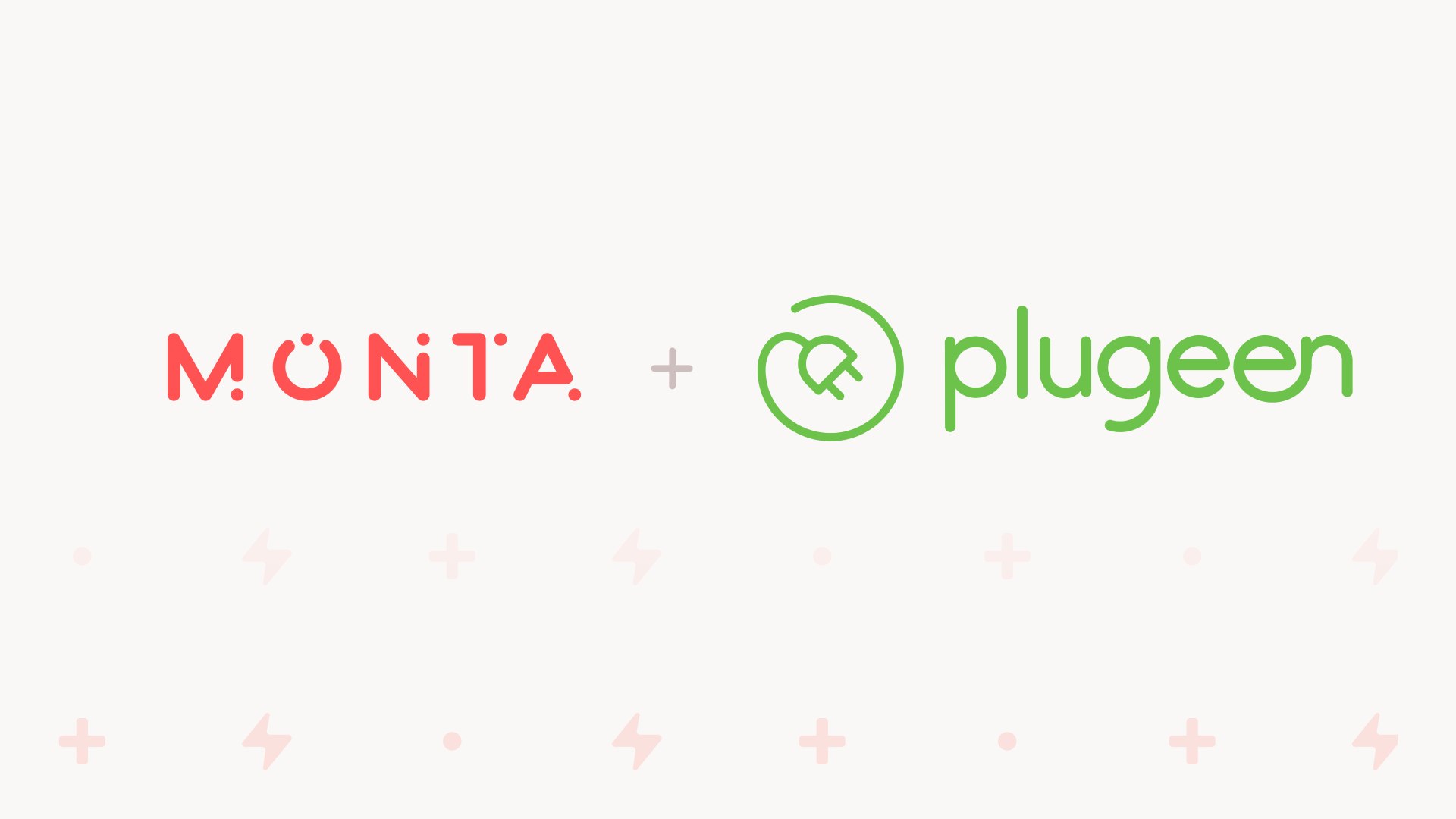 Movilidad eléctrica: Plugeen se asocia con Monta para optimizar la infraestructura de recarga de vehículos eléctricos en España