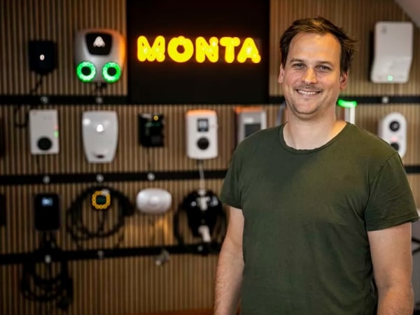 Monta llega a Barcelona y prevé contratar a 80 personas