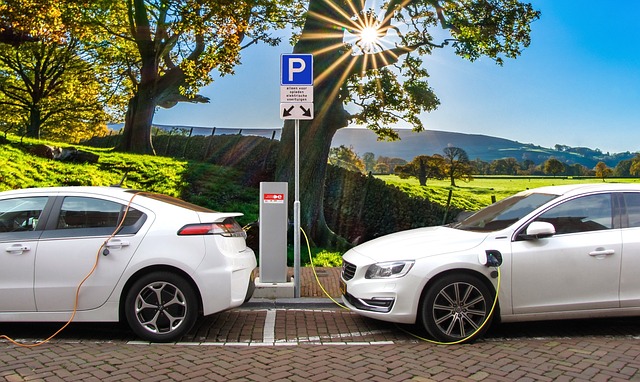 España necesita más puntos de recarga para atender al auge de coches eléctricos