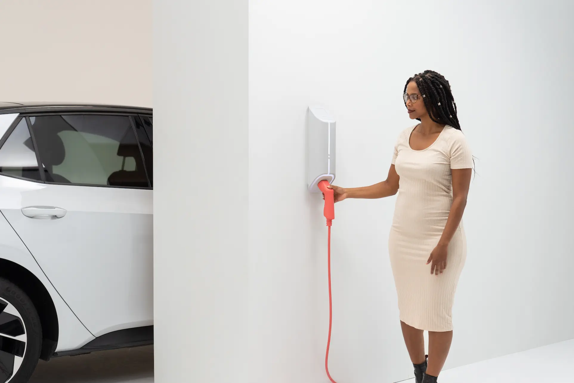 Monta, la start-up danoise de la recharge, se développe sur le marché français