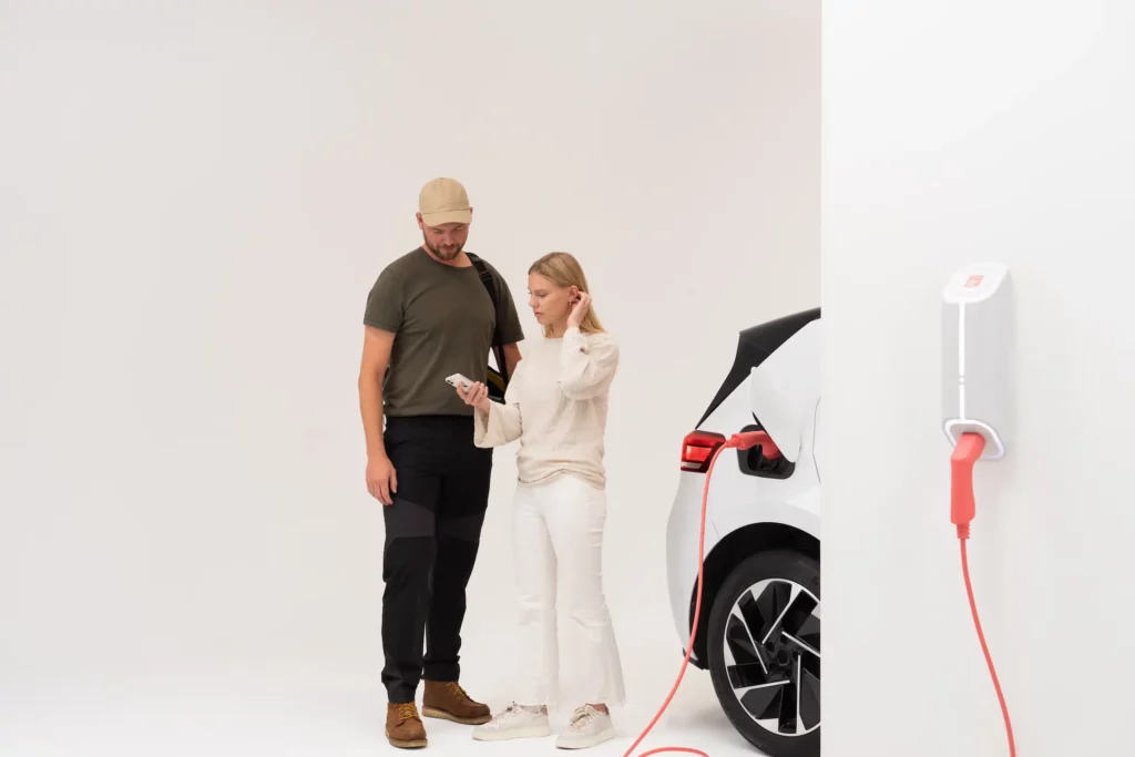 Routes des vacances : quelles sont les destinations touristiques les mieux équipées en bornes de recharge ?