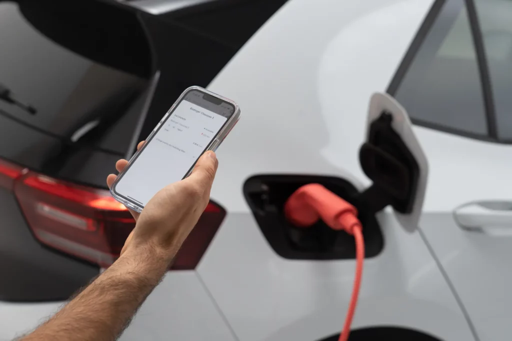 Ces 10 start-ups qui veulent faciliter la transition des entreprises vers l’électrique