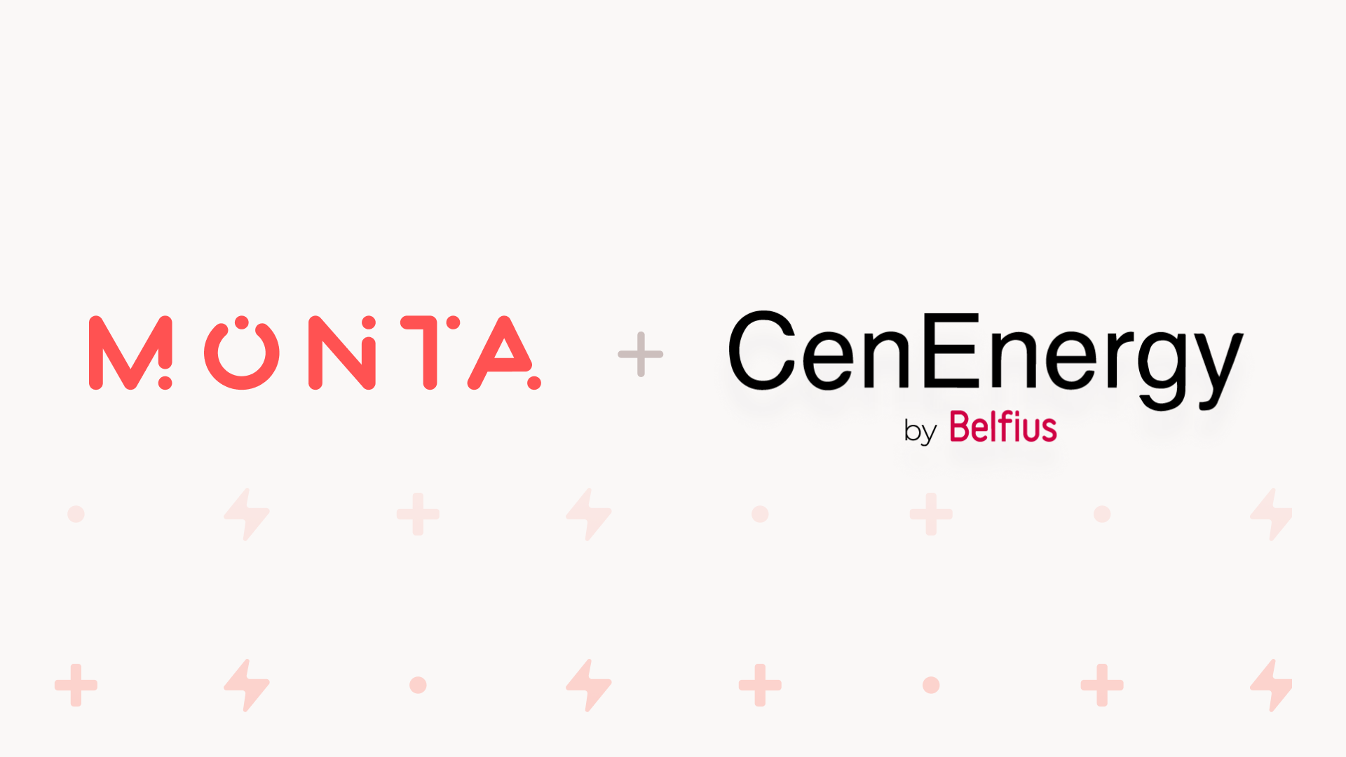 CenEnergy gaat samen met Monta 16.000 oplaadpunten beheren om het opladen van elektrische voertuigen in België te verbeteren